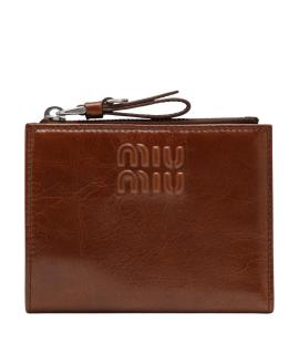 MIU MIU Кошелек