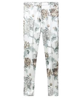 ACNE STUDIOS Брюки узкие