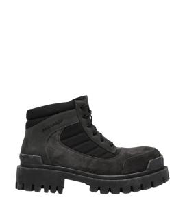 BALENCIAGA Низкие ботинки