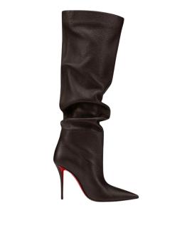 CHRISTIAN LOUBOUTIN Сапоги
