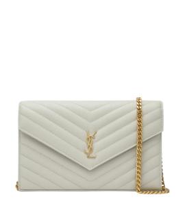 SAINT LAURENT Клатч/вечерняя сумка