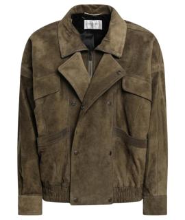 SAINT LAURENT Куртка