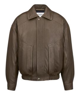 SAINT LAURENT Куртка
