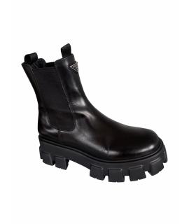 PRADA Ботинки