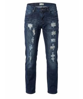 ERMANNO SCERVINO Детские джинсы