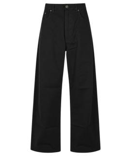 PHOEBE PHILO Прямые джинсы