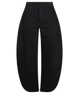 ALAIA Прямые брюки