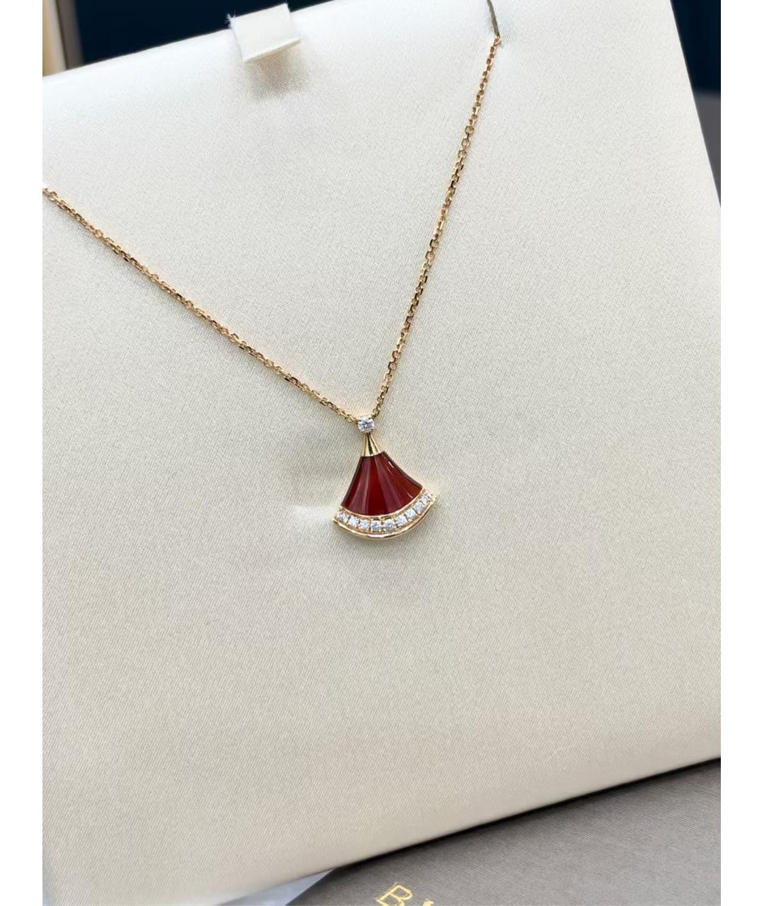 BVLGARI Колье, фото 2