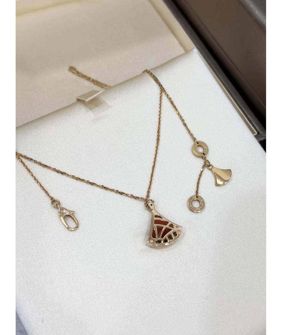 BVLGARI Колье, фото 3