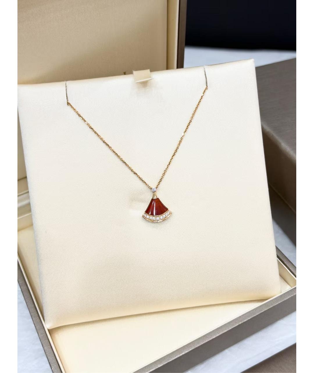 BVLGARI Колье, фото 4