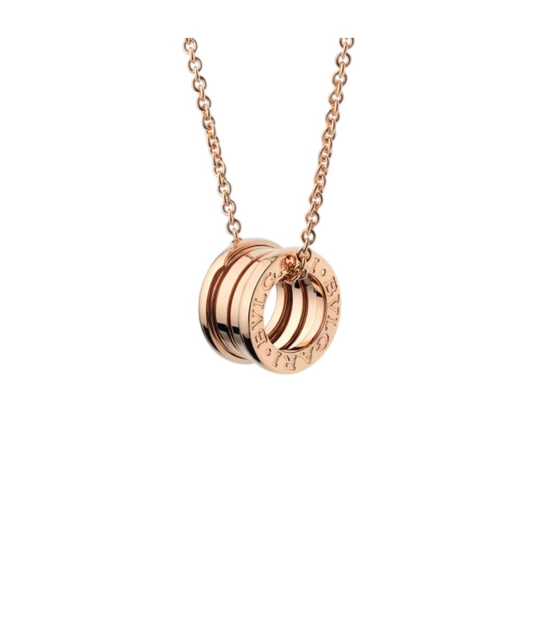 BVLGARI Колье, фото 6