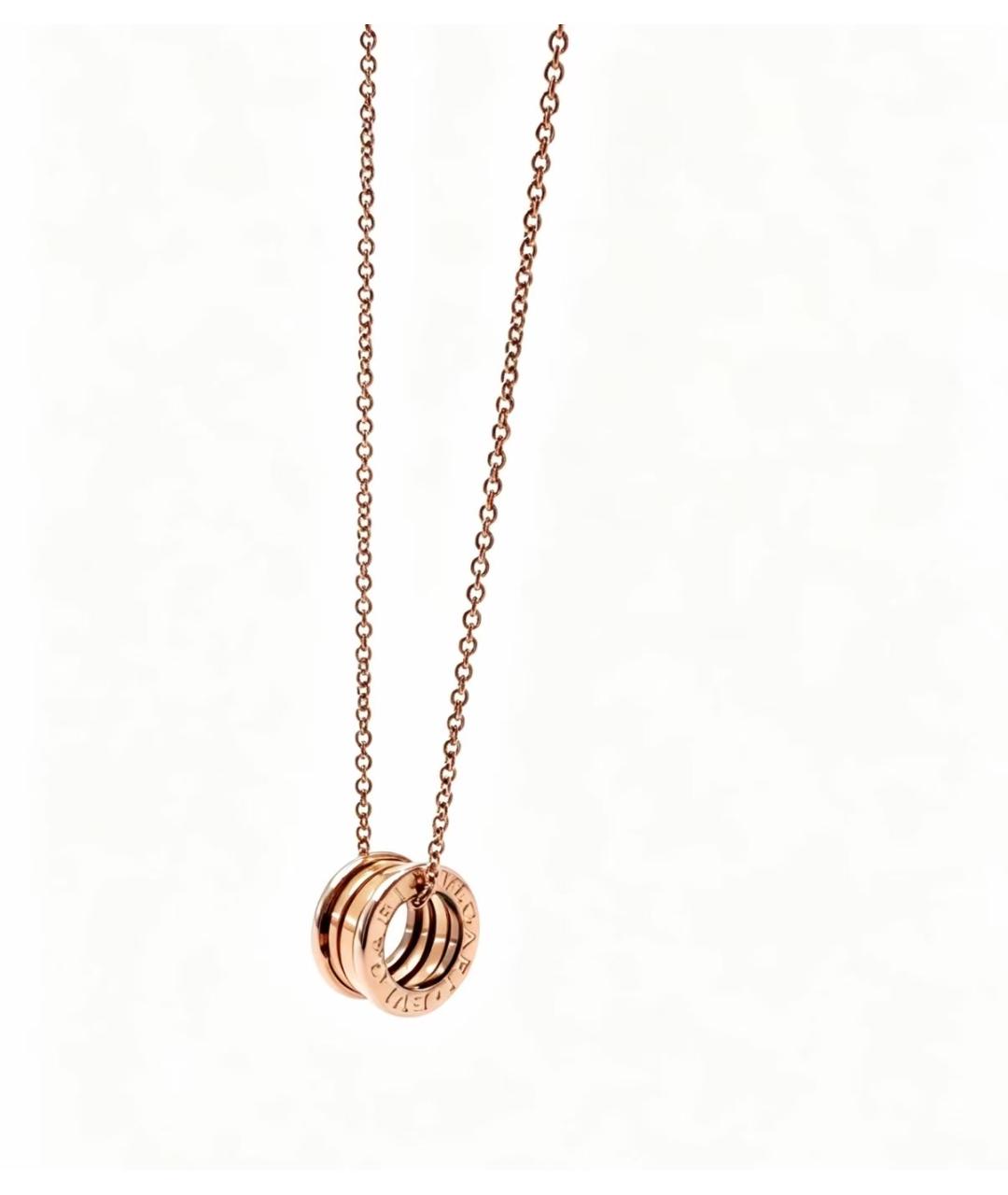 BVLGARI Колье, фото 2
