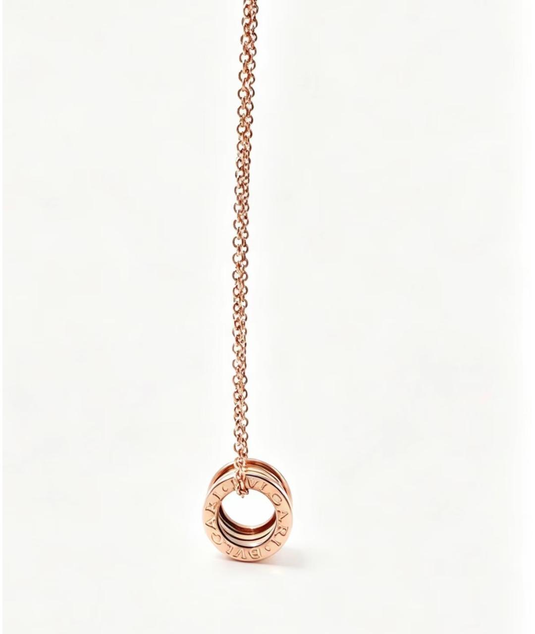 BVLGARI Колье, фото 3