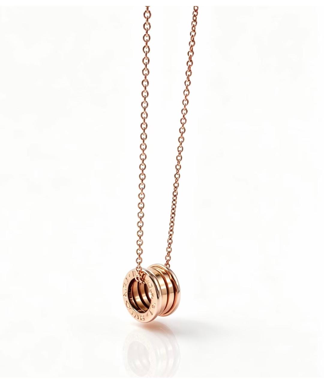 BVLGARI Колье, фото 4
