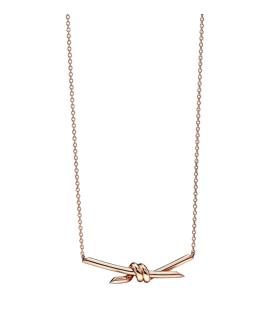 TIFFANY&CO Колье