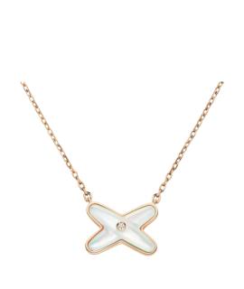 CHAUMET Колье