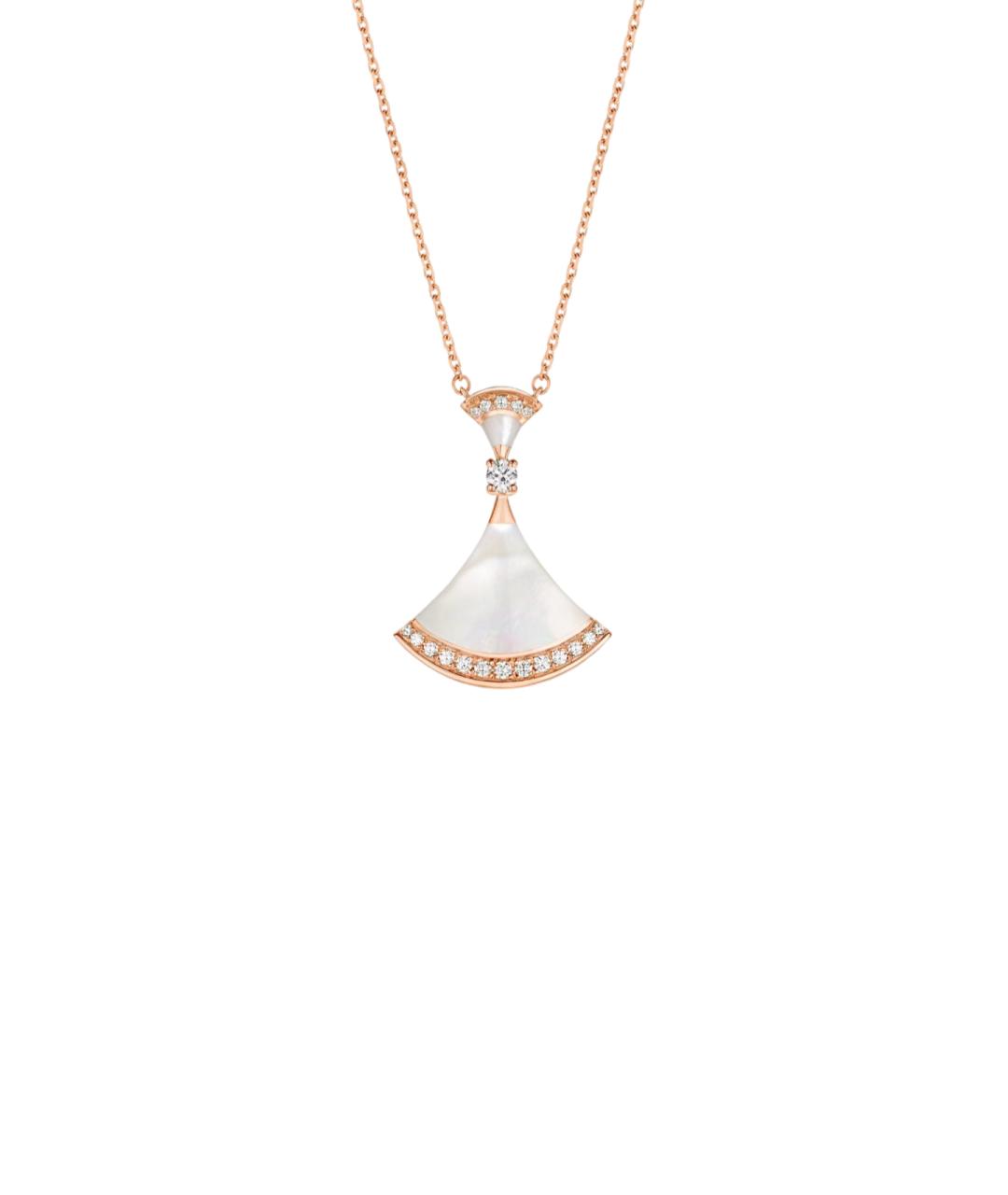 BVLGARI Колье, фото 1
