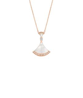 BVLGARI Колье