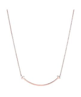 TIFFANY&CO Колье