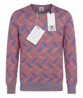 M MISSONI Джемпер / свитер