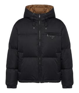 PRADA Пуховик