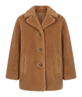 MAX MARA Шуба