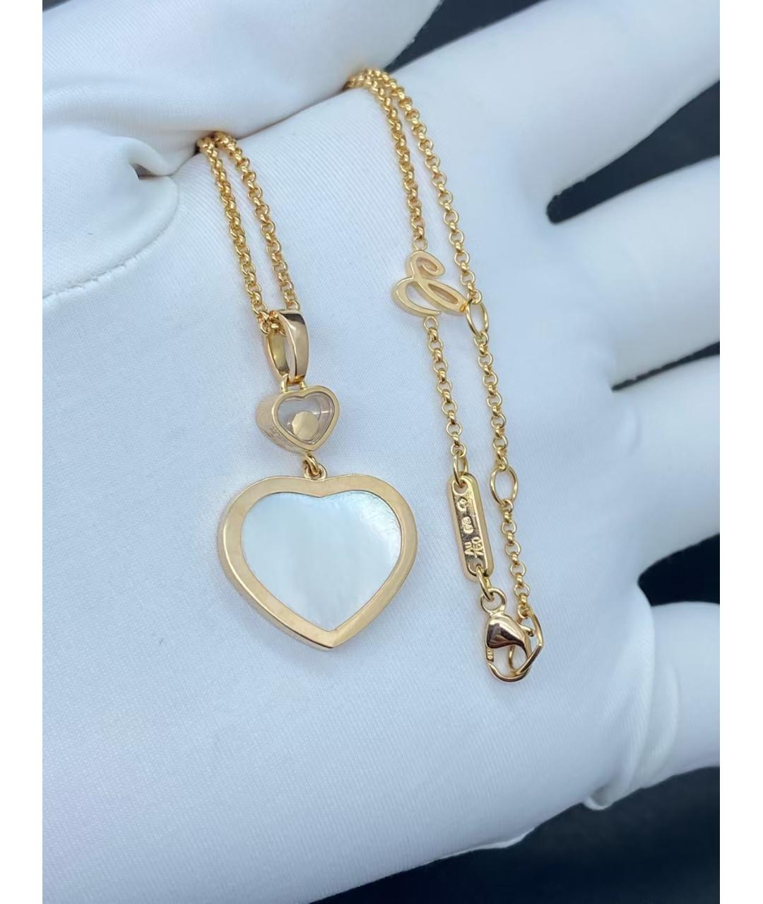 CHOPARD Колье, фото 2