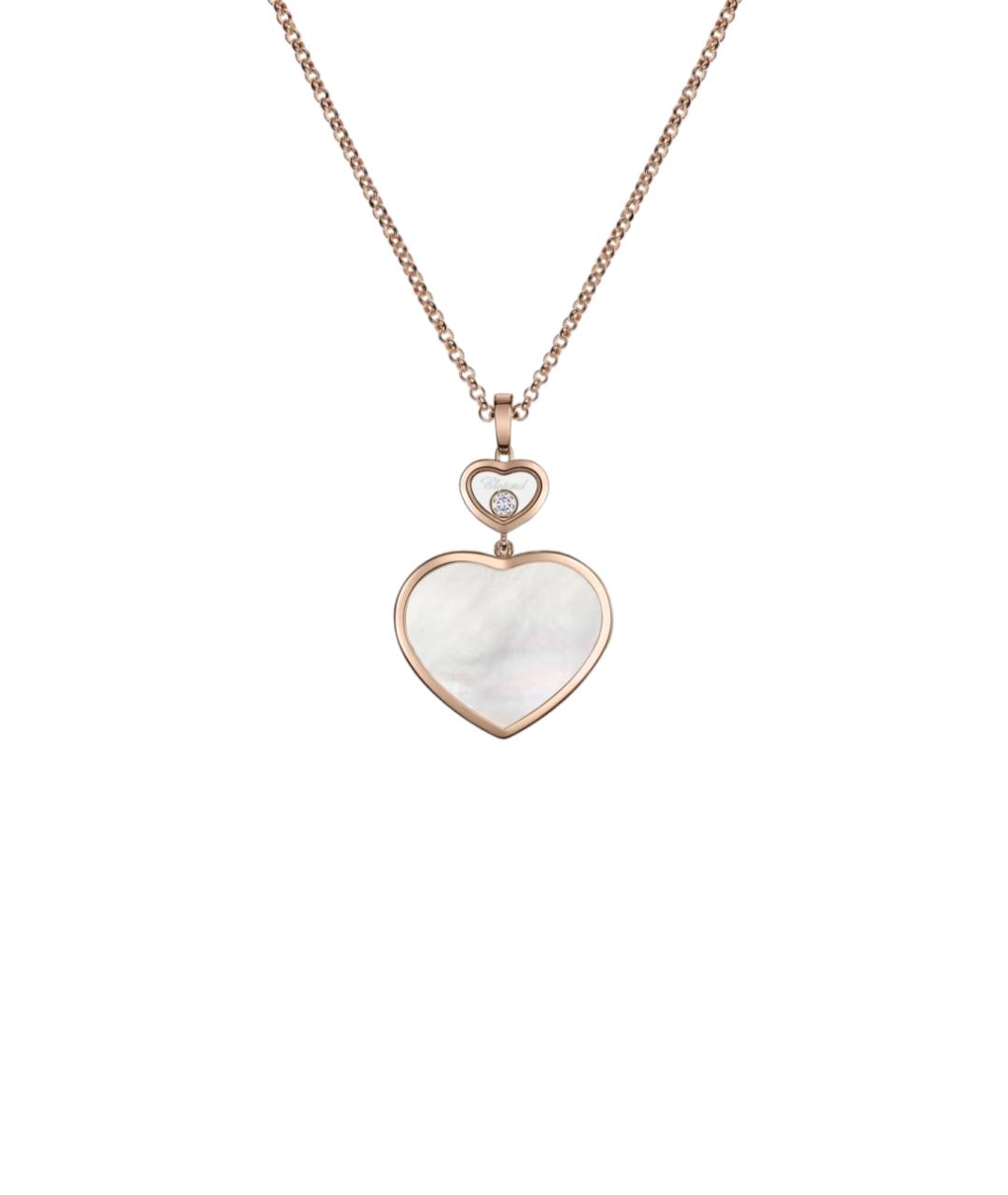 CHOPARD Колье, фото 6