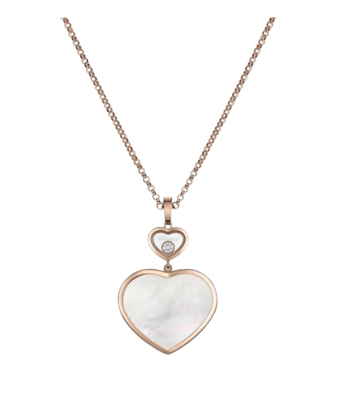 CHOPARD Колье, фото 1