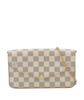 LOUIS VUITTON Сумка через плечо