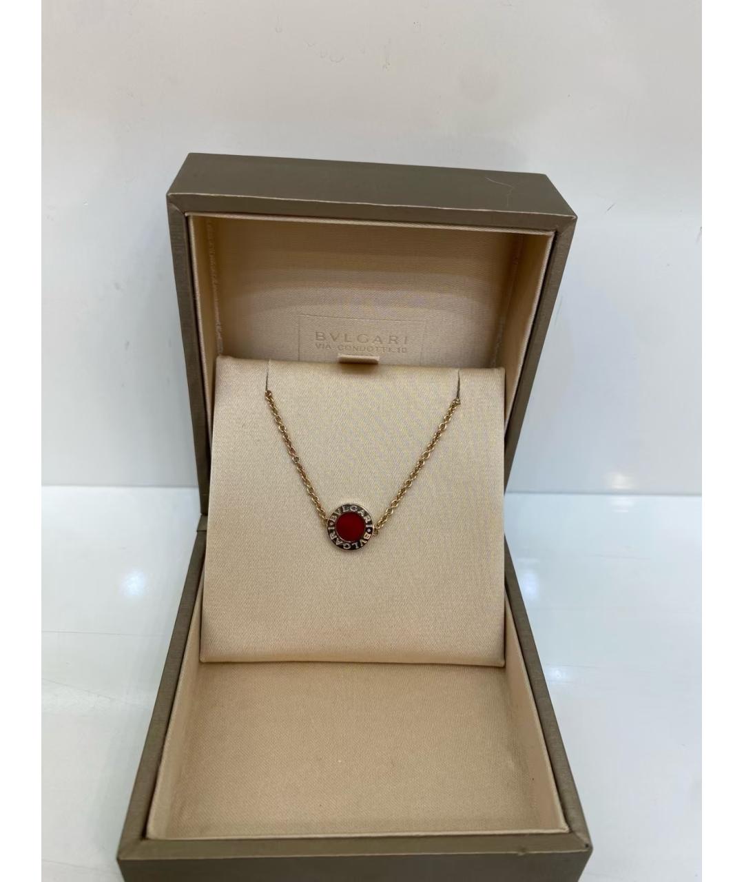 BVLGARI Золотой браслет, фото 2