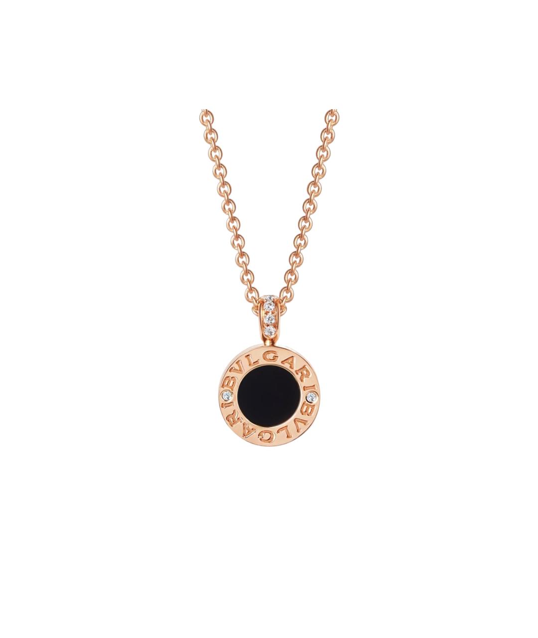 BVLGARI Колье, фото 4