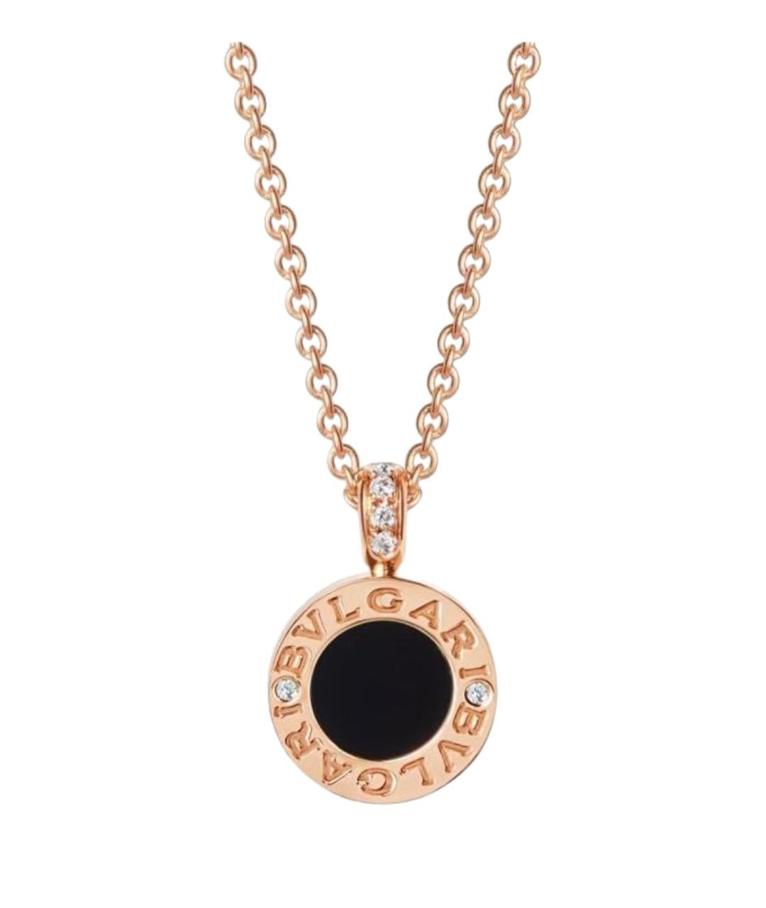 BVLGARI Колье, фото 1