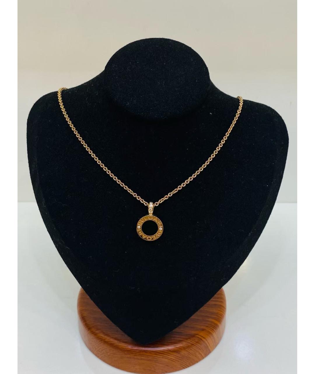 BVLGARI Колье, фото 3