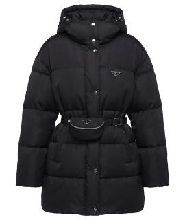 PRADA Пуховик