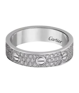 CARTIER Кольцо