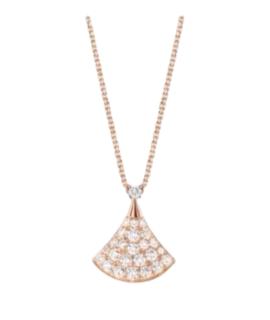 BVLGARI Колье