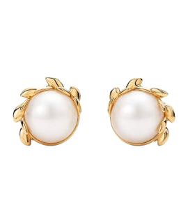 TIFFANY&CO Серьги