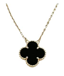 VAN CLEEF & ARPELS Колье