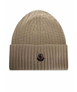 MONCLER Шапка