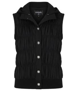 CHANEL Жилет
