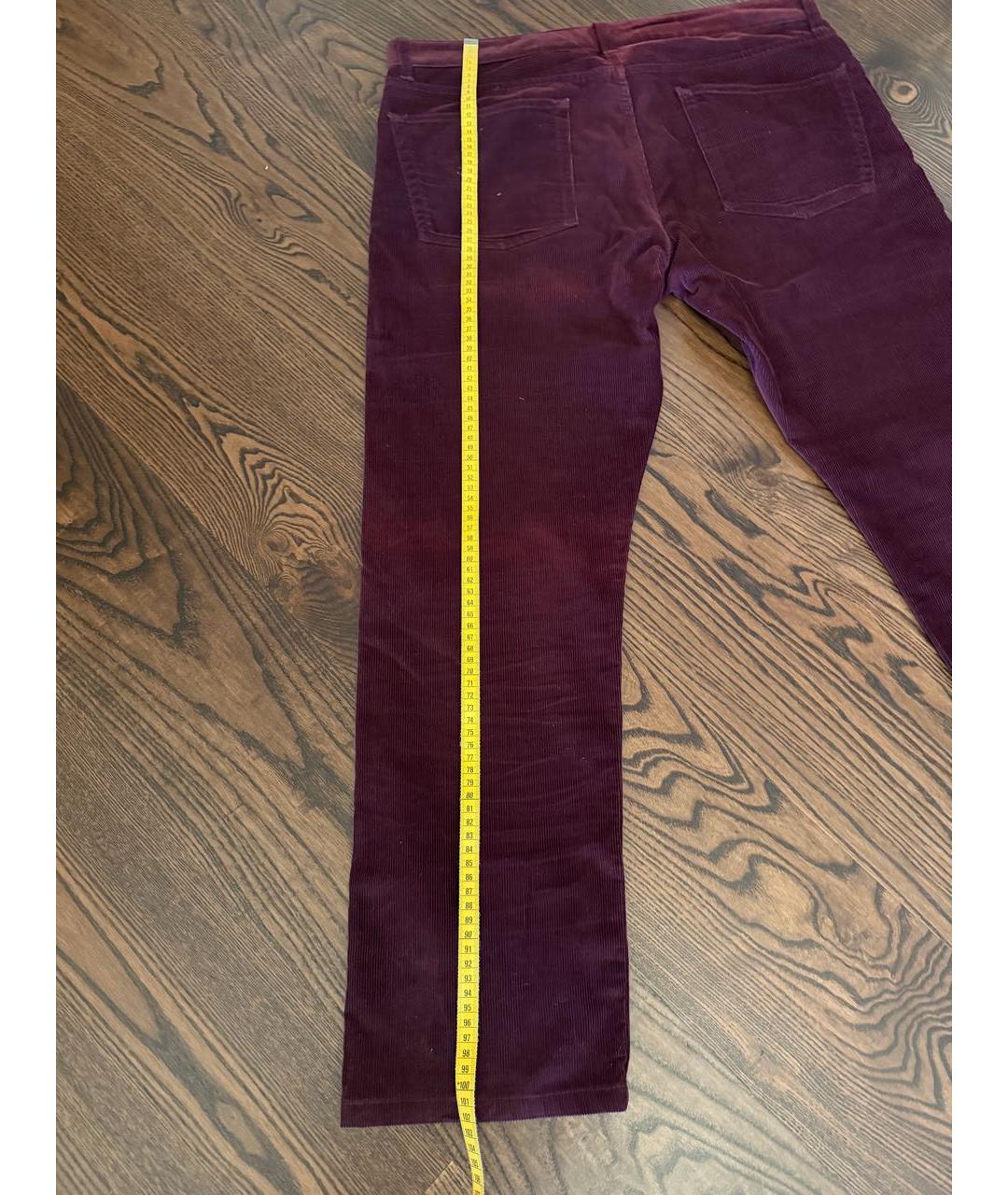 RALPH LAUREN Повседневные брюки, фото 4