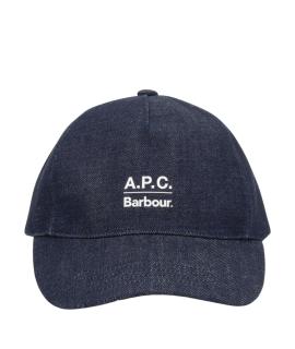 BARBOUR Кепка/бейсболка