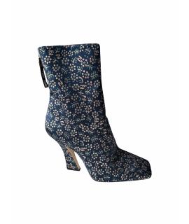 FENDI Ботильоны