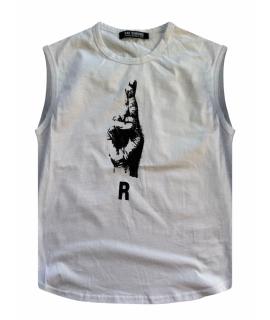 RAF SIMONS Майка