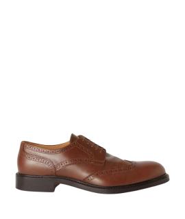 LORO PIANA Туфли