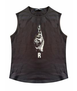 RAF SIMONS Майка
