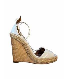 AQUAZZURA Босоножки