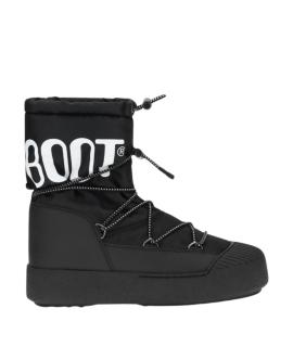 MOON BOOT Высокие ботинки