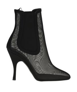 ALAIA Ботильоны